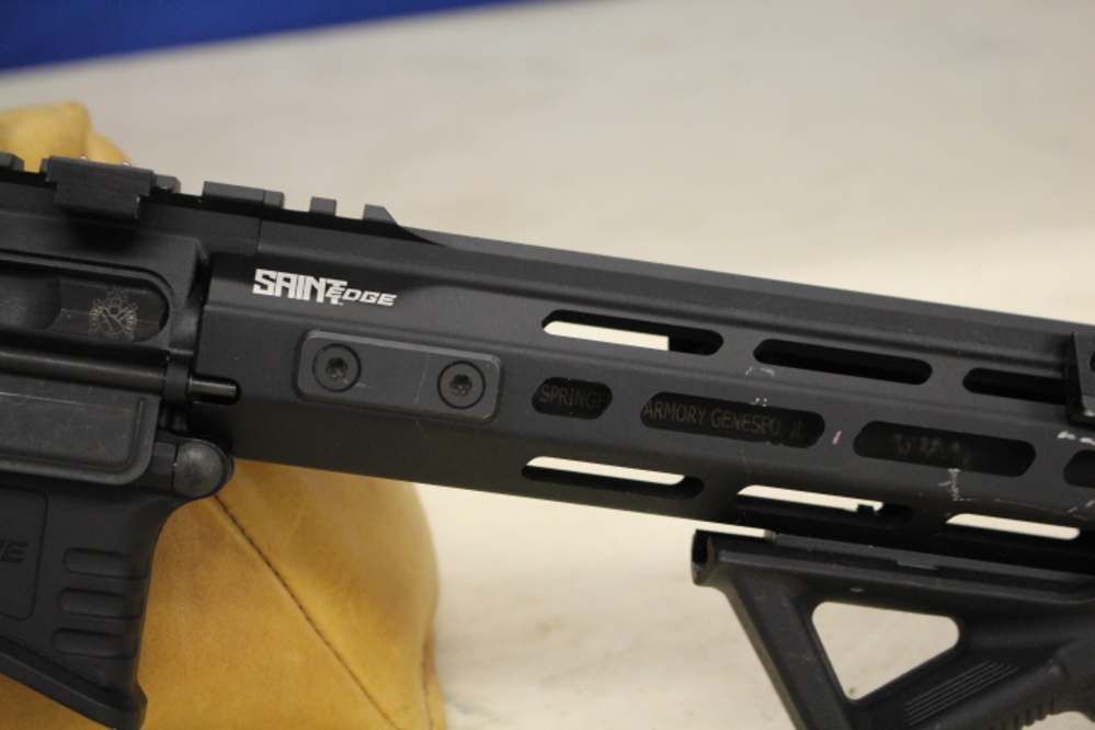 Springfield Armory Saint Edge 5.56mm Item S-245-img-6