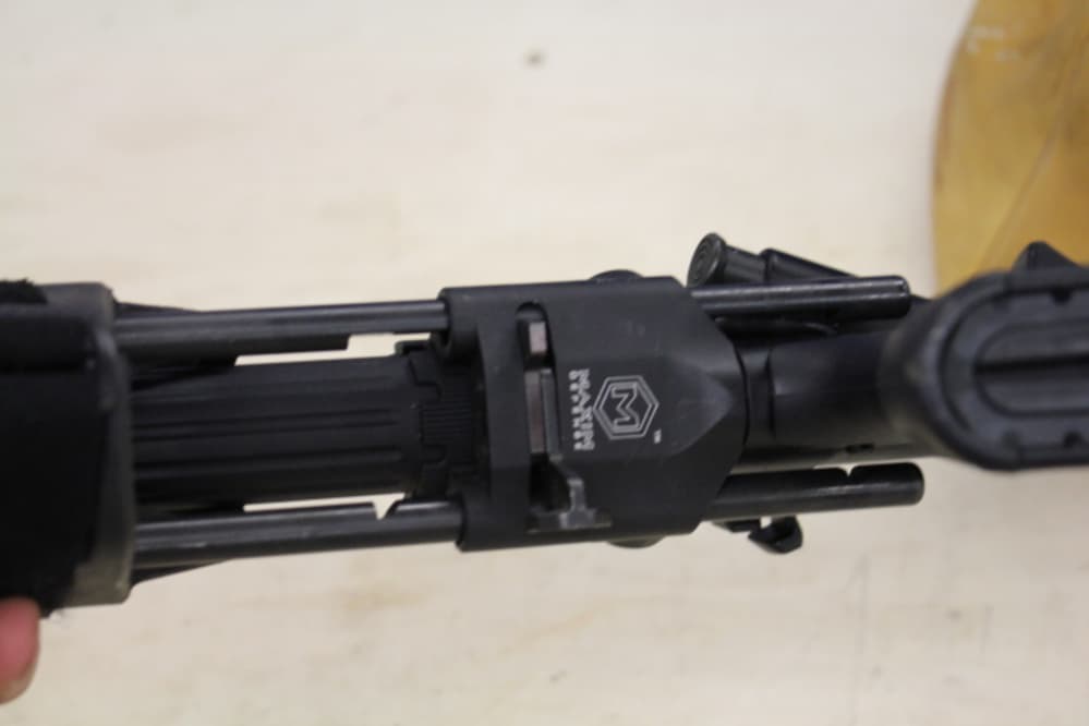 Springfield Armory Saint Edge 5.56mm Item S-245-img-9