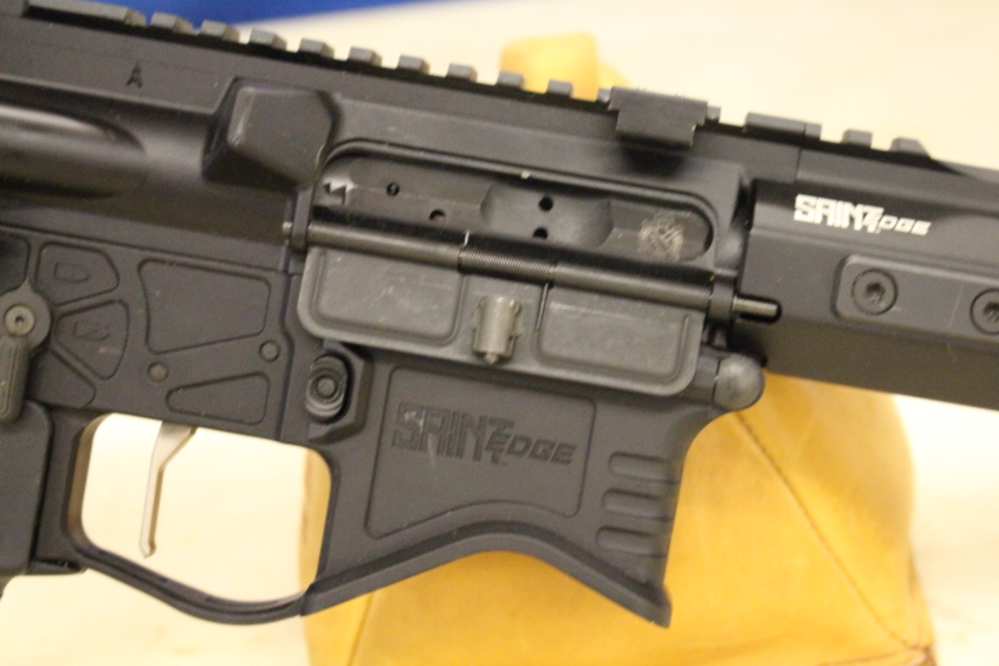 Springfield Armory Saint Edge 5.56mm Item S-245-img-5