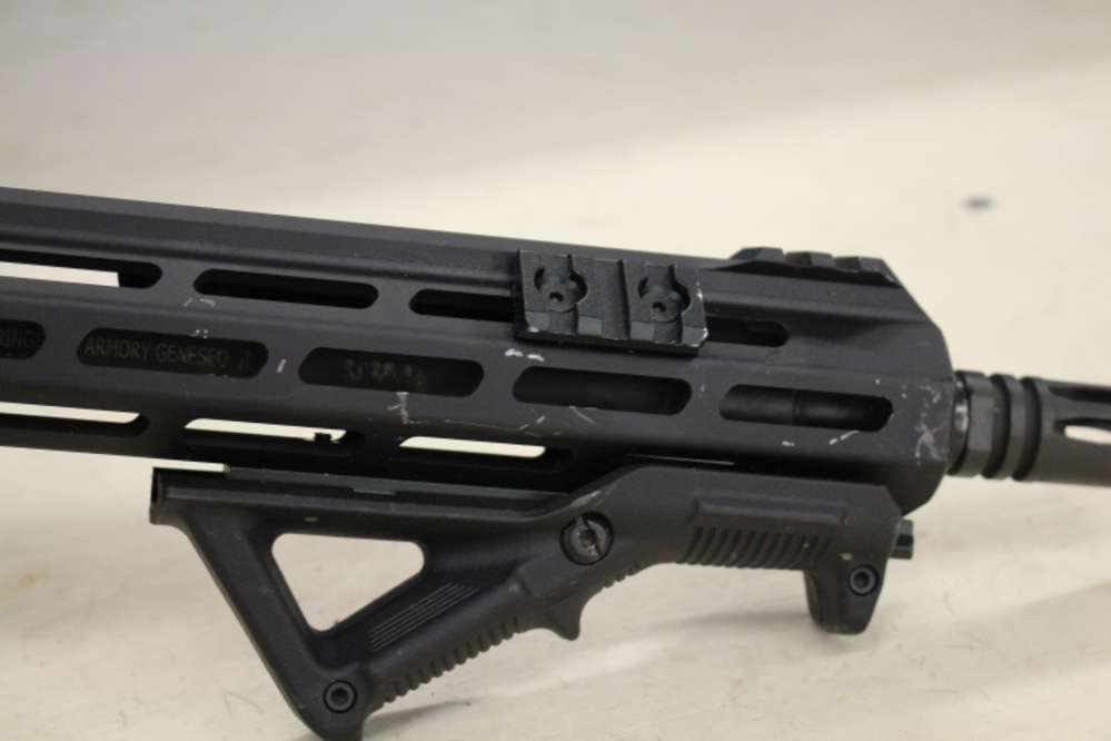 Springfield Armory Saint Edge 5.56mm Item S-245-img-7