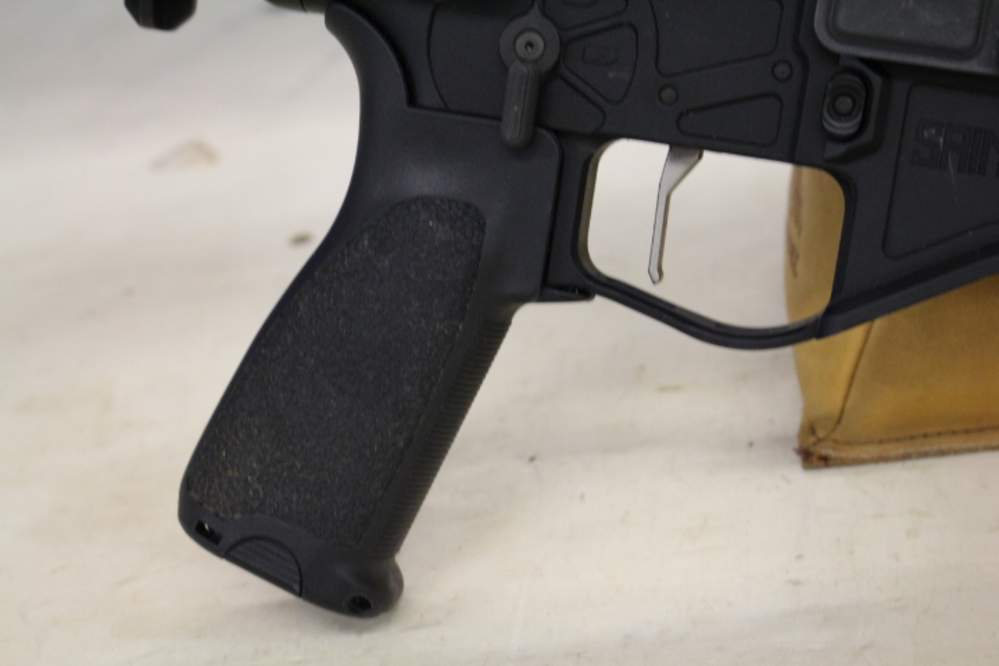 Springfield Armory Saint Edge 5.56mm Item S-245-img-4