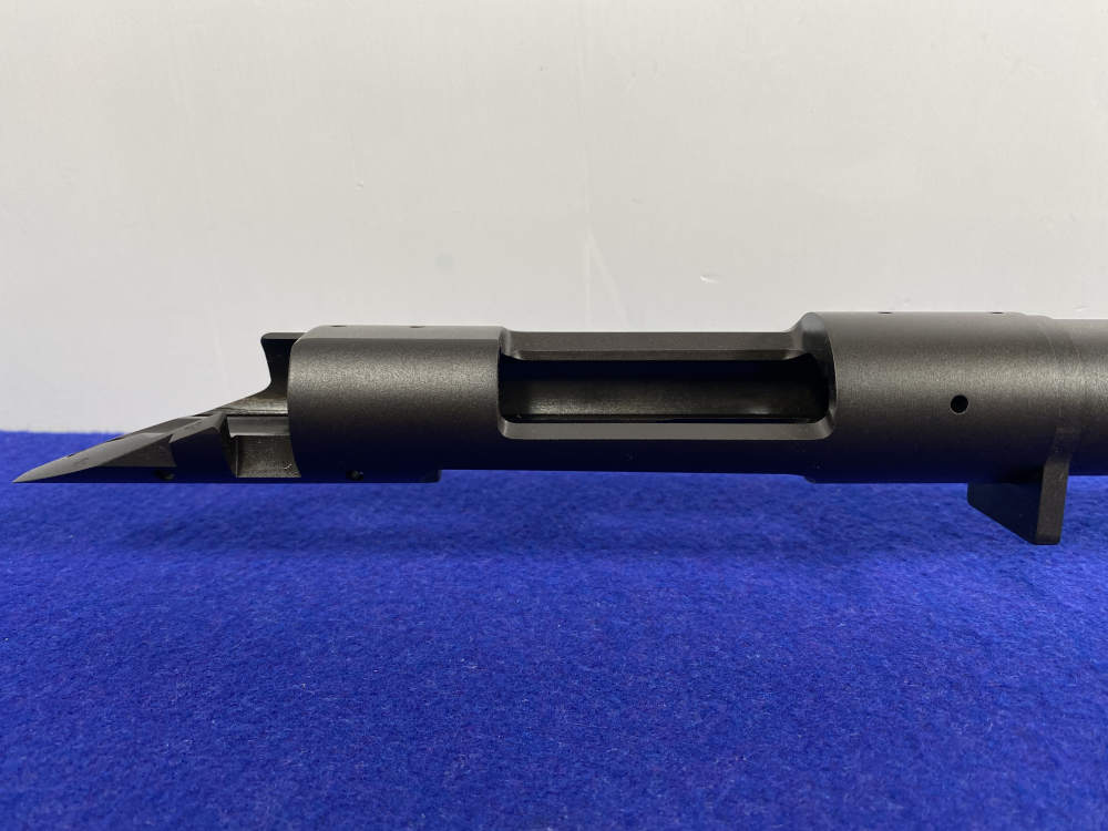 Remington 700 Barrel Assembly .204 Ruger 26" *DISCONTINUED OEM* CUSTOM SHOP-img-11