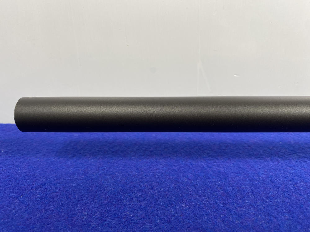 Remington 700 Barrel Assembly .204 Ruger 26" *DISCONTINUED OEM* CUSTOM SHOP-img-8