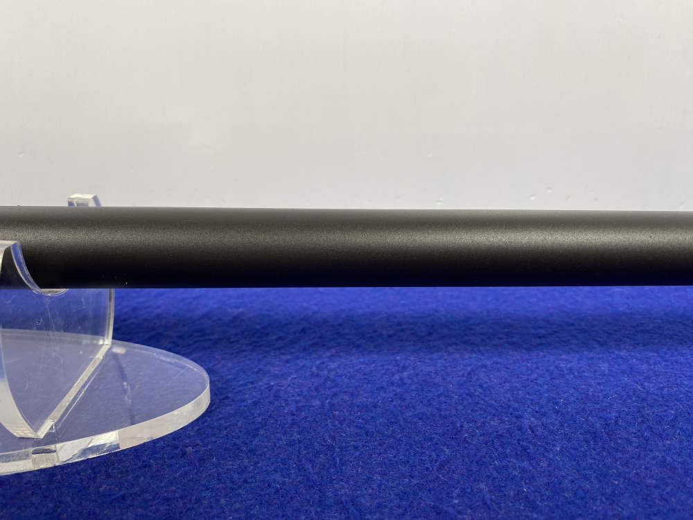 Remington 700 Barrel Assembly .204 Ruger 26" *DISCONTINUED OEM* CUSTOM SHOP-img-14