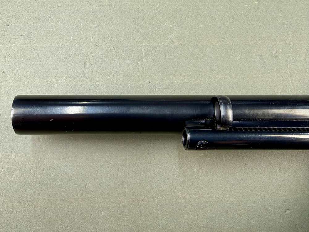 Colt Single Action Army .45 Colt – 7½” Barrel – Early 3rd Generation – 1978-img-22