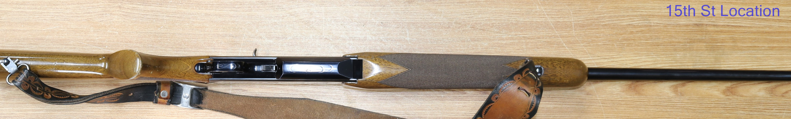 Browning BAR II .300 Win Mag 23.5" Barrel-img-9