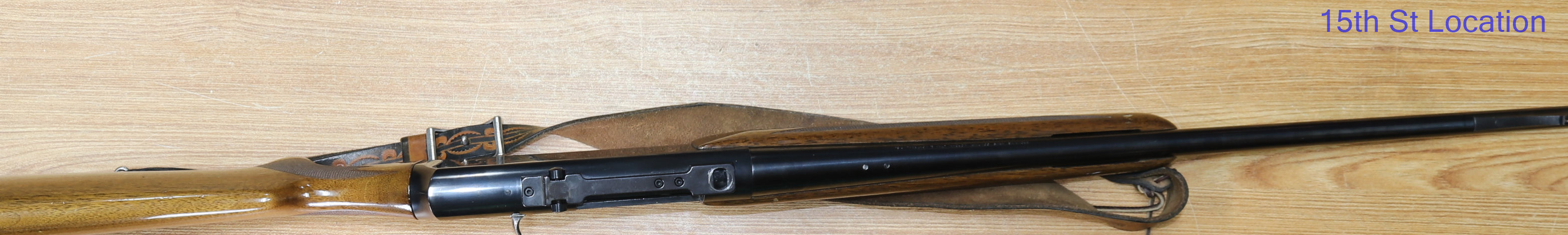 Browning BAR II .300 Win Mag 23.5" Barrel-img-8