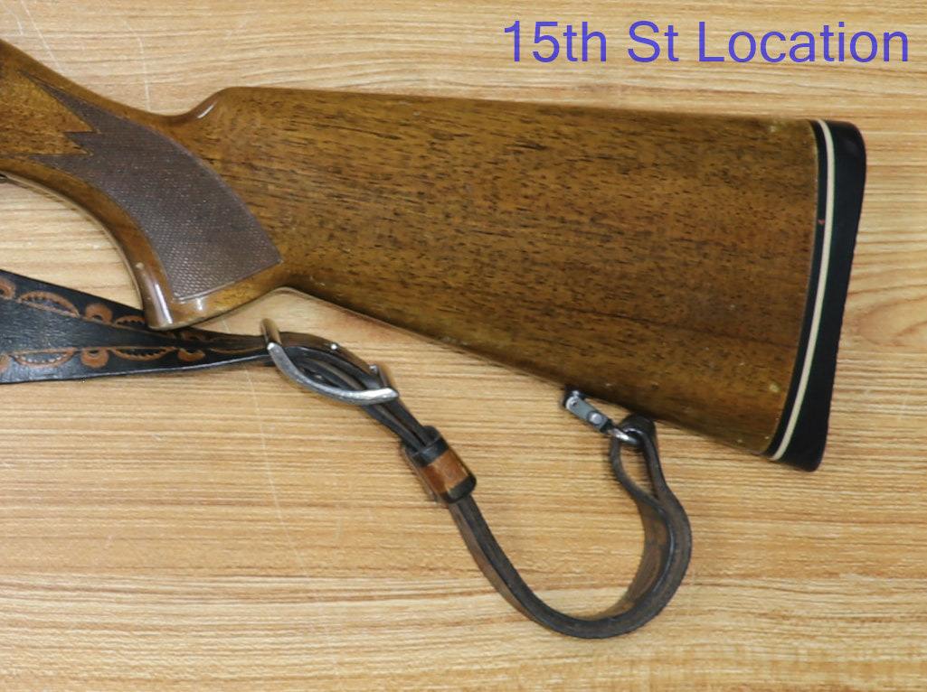 Browning BAR II .300 Win Mag 23.5" Barrel-img-4