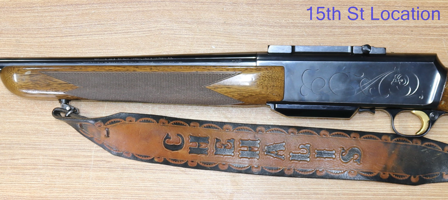 Browning BAR II .300 Win Mag 23.5" Barrel-img-3