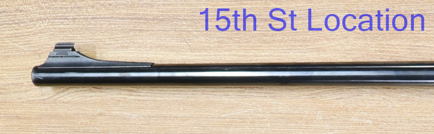 Browning BAR II .300 Win Mag 23.5" Barrel-img-2