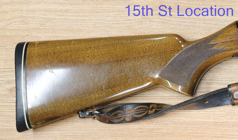 Browning BAR II .300 Win Mag 23.5" Barrel-img-7