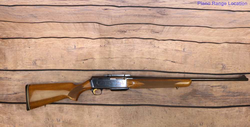 Browning BAR II .300 Win Mag 23.5" Barrel-img-0