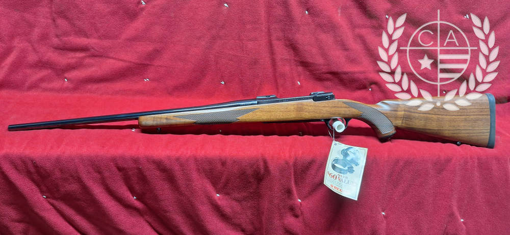 Ruger M77 257 Roberts NEW IN BOX-img-0