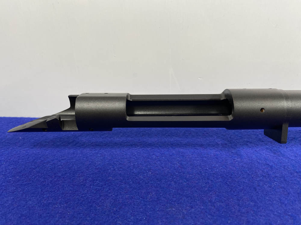 Remington 700 Barrel Assembly .25-06 Rem 26" Black/Blue *DISCONTINUED OEM*-img-11