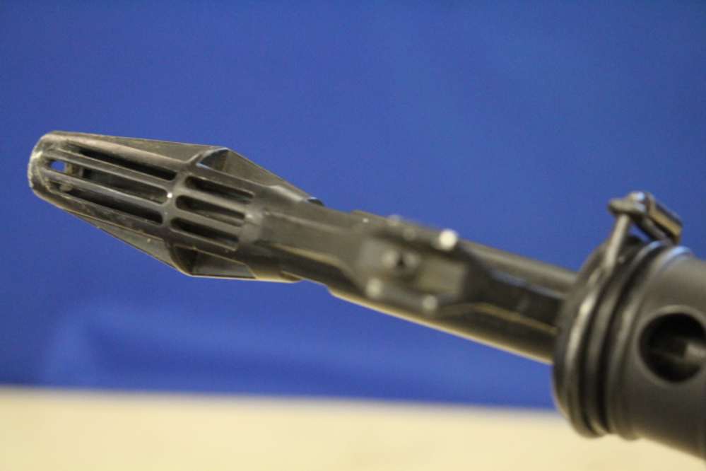 Calico M-100 .22 LR Item S-246-img-30