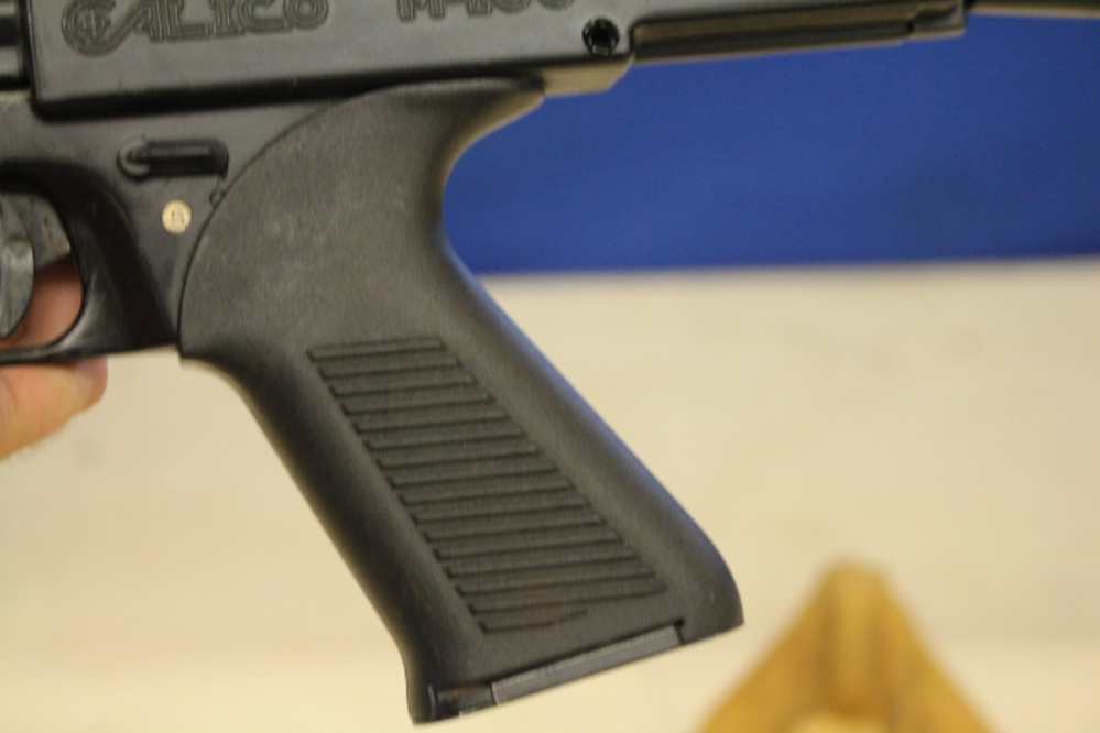 Calico M-100 .22 LR Item S-246-img-18