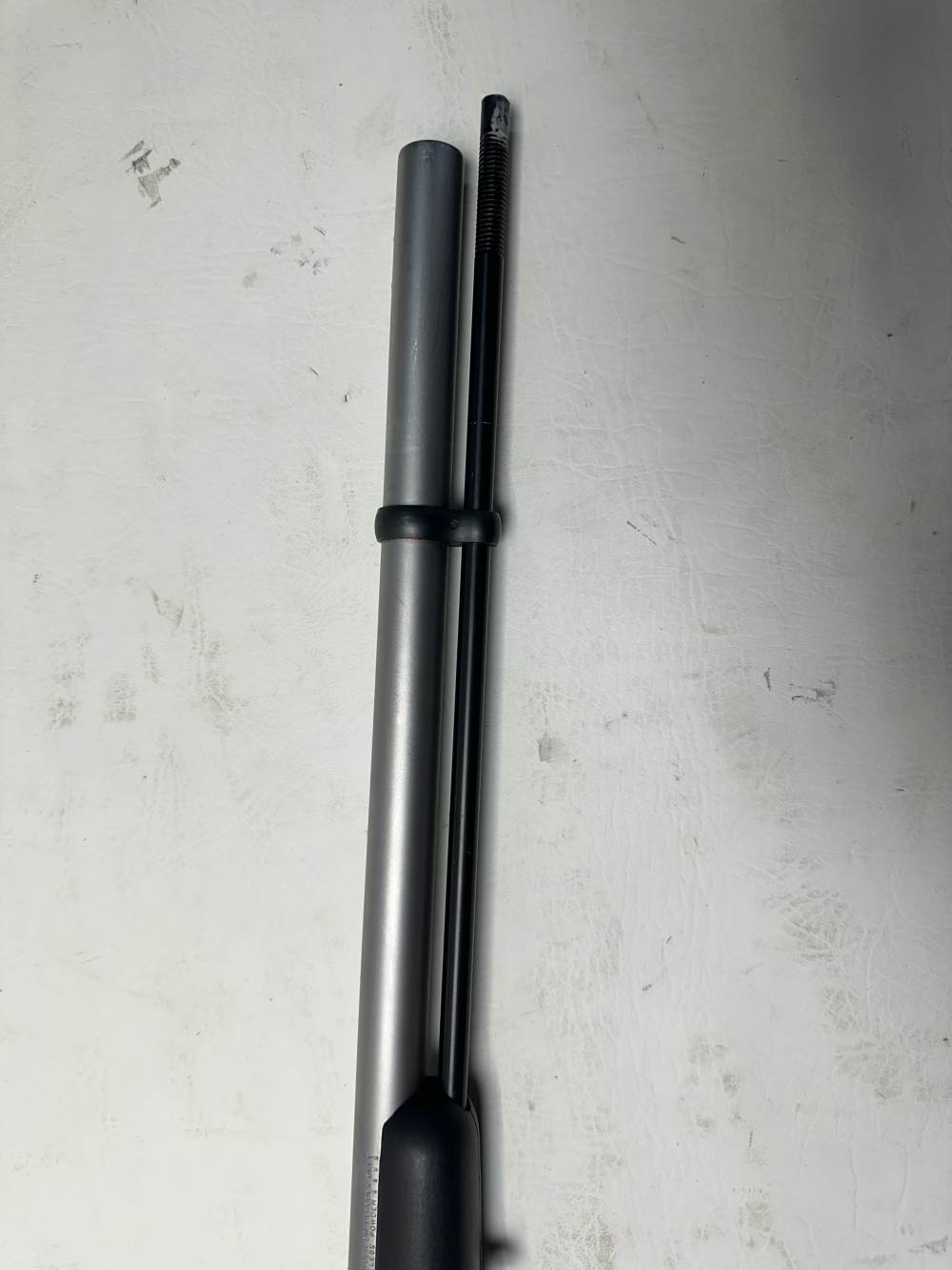 PENNY BID Remington Arms Co 700 ML .50 Cal Muzzleloader Rifle 185408-img-4
