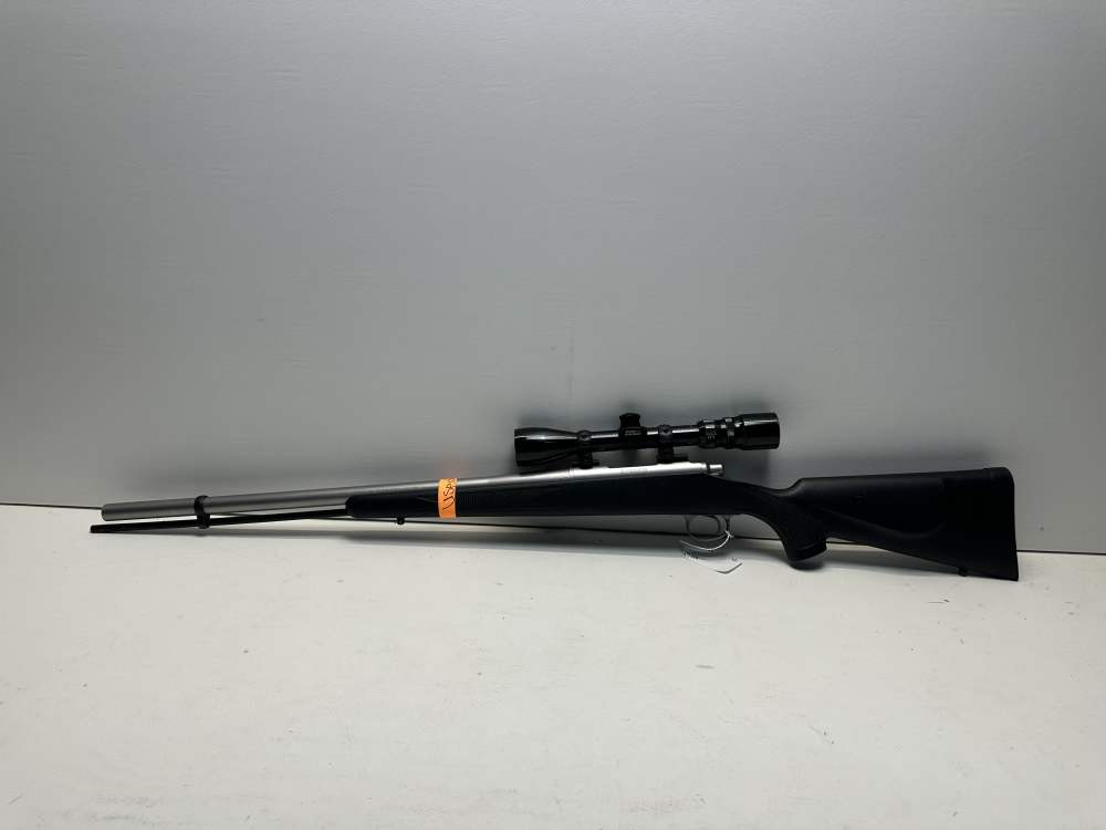 PENNY BID Remington Arms Co 700 ML .50 Cal Muzzleloader Rifle 185408-img-0
