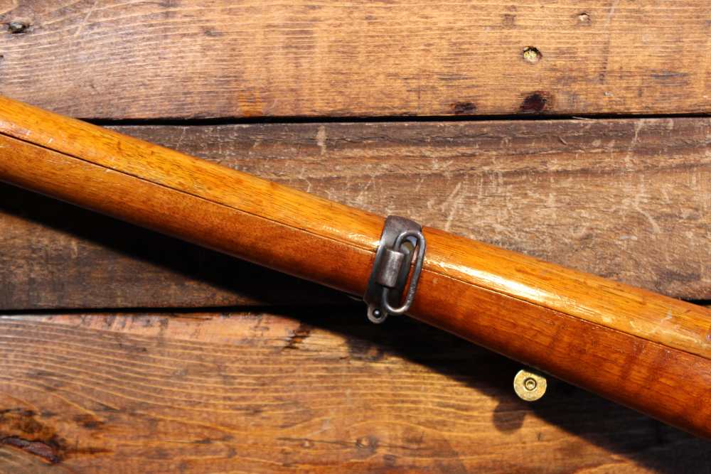 C&R 1941 #s Matching Swiss Schmidt Rubin K31 7.5x55mm 26" bbl -img-10