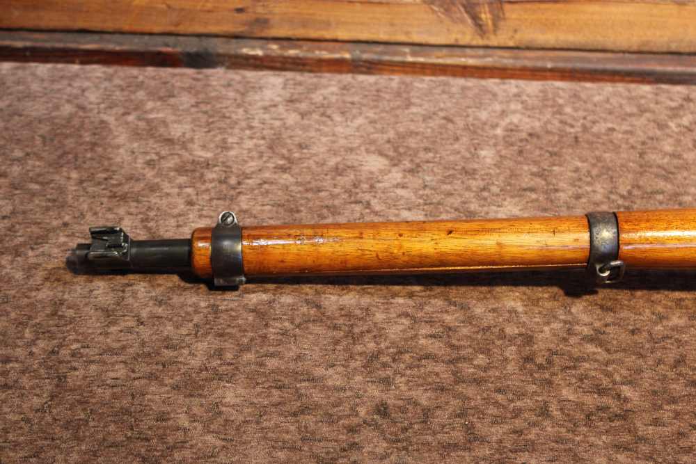 C&R 1941 #s Matching Swiss Schmidt Rubin K31 7.5x55mm 26" bbl -img-18