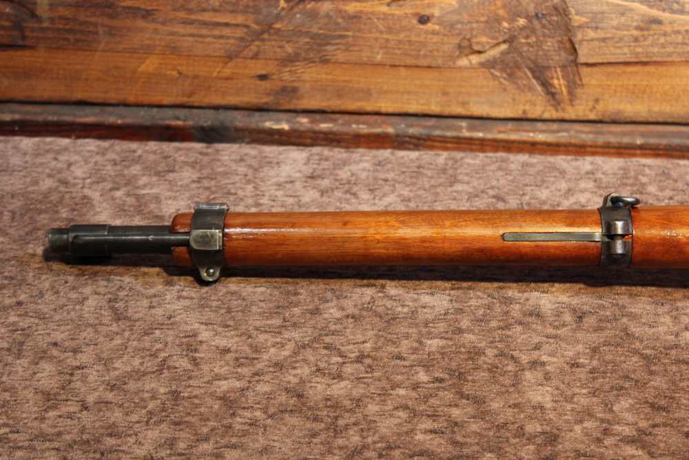 C&R 1941 #s Matching Swiss Schmidt Rubin K31 7.5x55mm 26" bbl -img-22