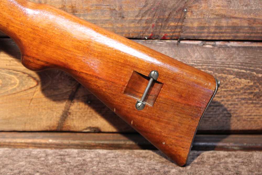 C&R 1941 #s Matching Swiss Schmidt Rubin K31 7.5x55mm 26" bbl -img-17