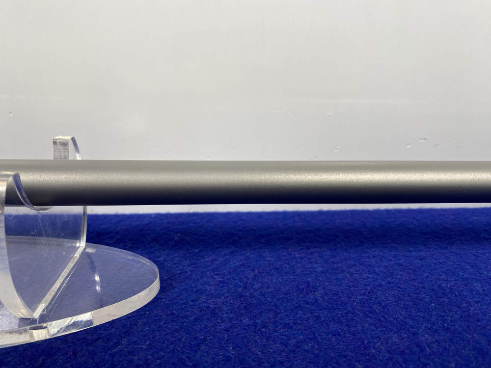 Remington 700 Barrel Assembly .30-06 Sprg 24" Stainless *DISCONTINUED OEM*-img-14