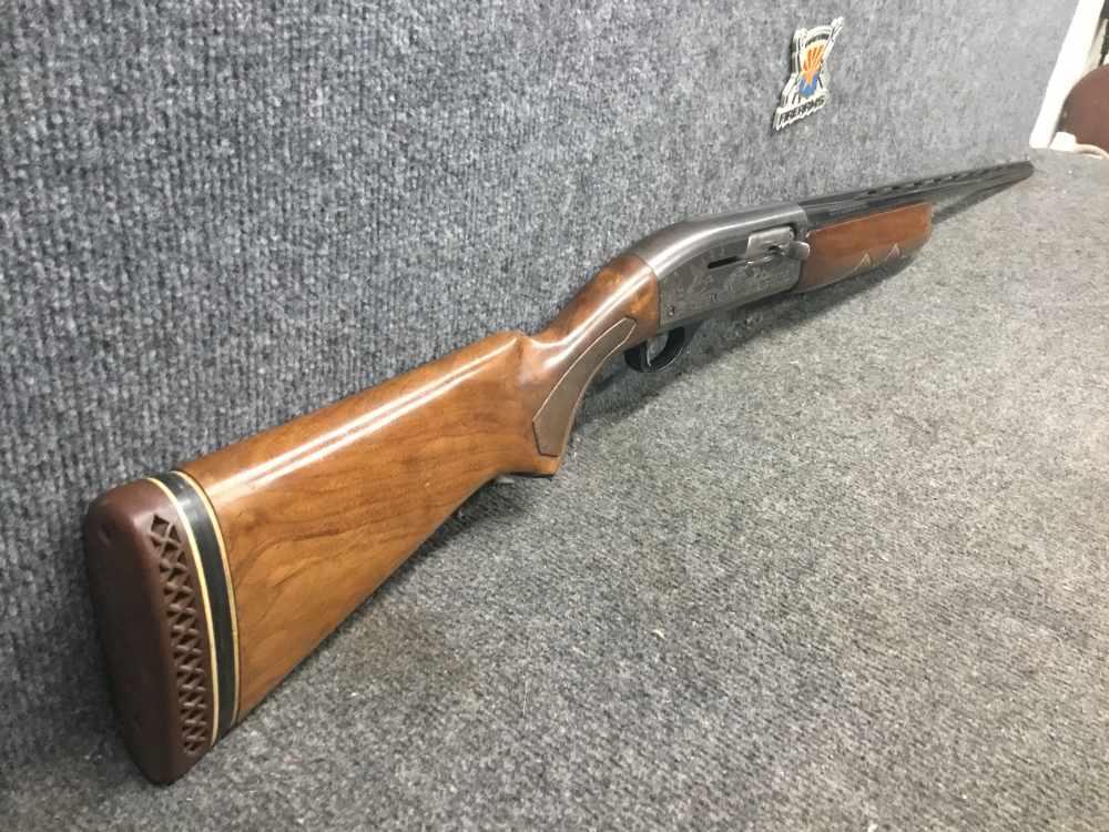 Remington Sportsman 58 20GA Semi Auto Shotgun-img-6