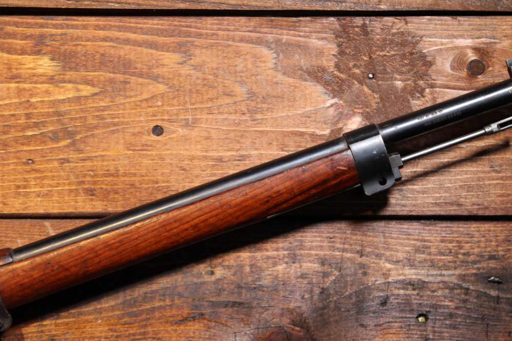 C&R 1901 Carl Gustaf M96 6.5x55mm Swedish Mauser 29" bbl -img-7