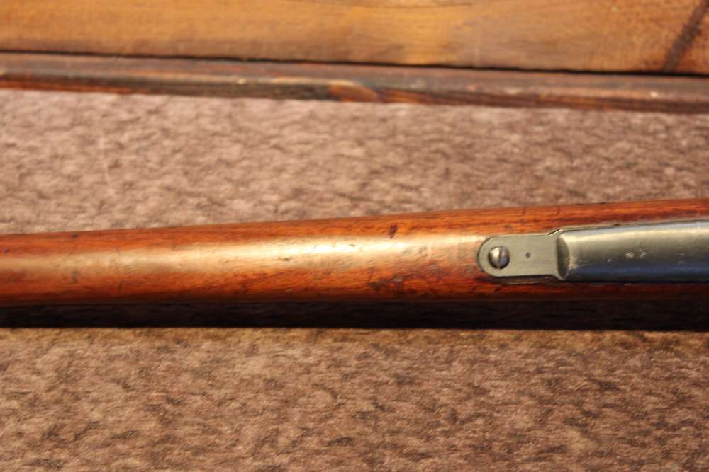 C&R 1901 Carl Gustaf M96 6.5x55mm Swedish Mauser 29" bbl -img-27