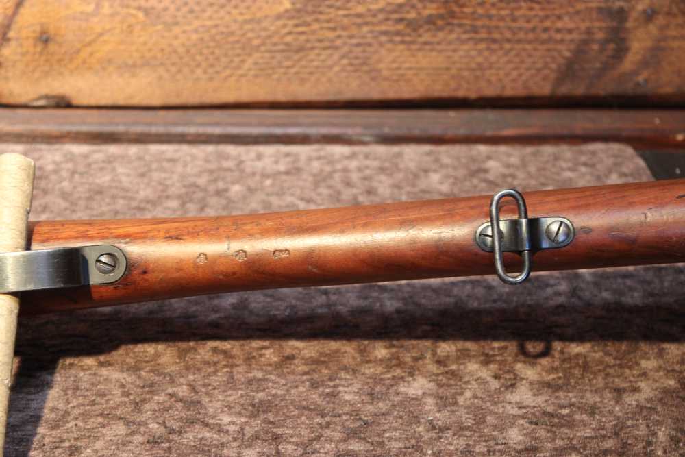 C&R 1901 Carl Gustaf M96 6.5x55mm Swedish Mauser 29" bbl -img-29