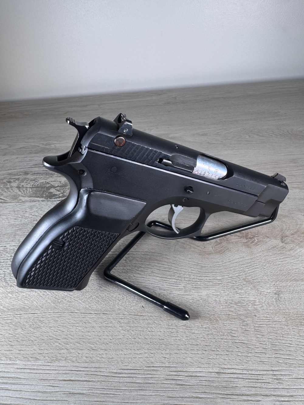 ARMI FRATELLI TANFOGLIO, 9mm, Italian Made-img-5