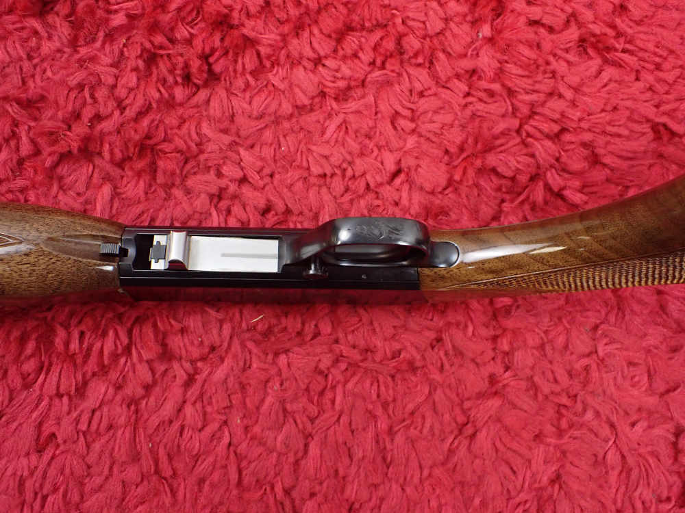 Scarce Browning SA22 SA-22 Grade I Takedown 22 LR 19" Mfg 1977-img-33