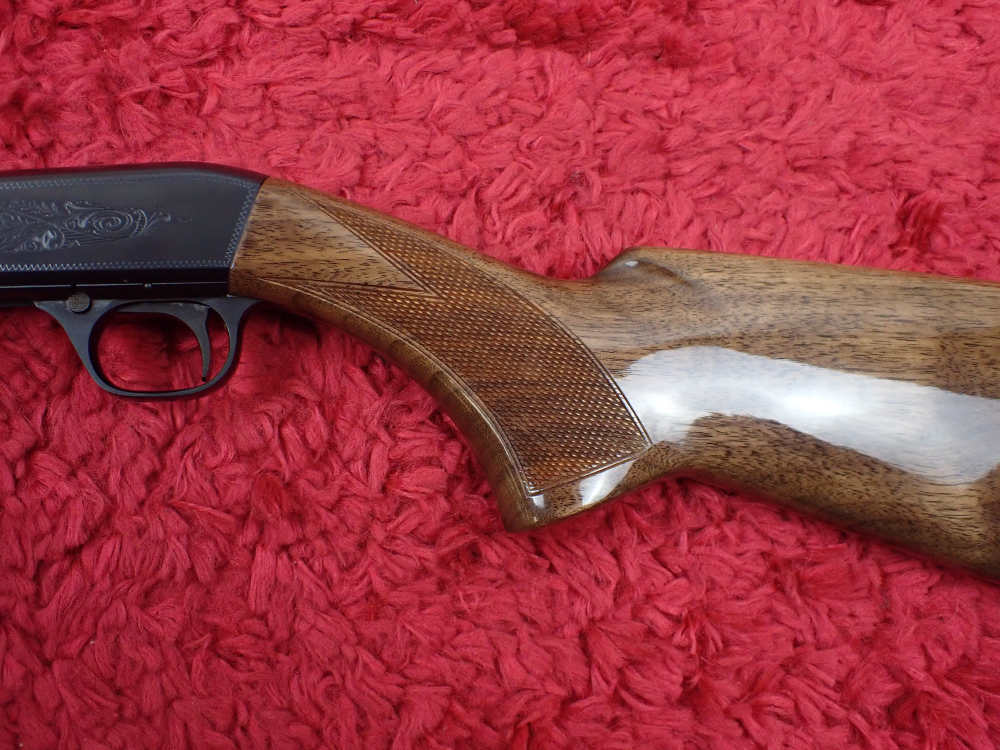 Scarce Browning SA22 SA-22 Grade I Takedown 22 LR 19" Mfg 1977-img-19
