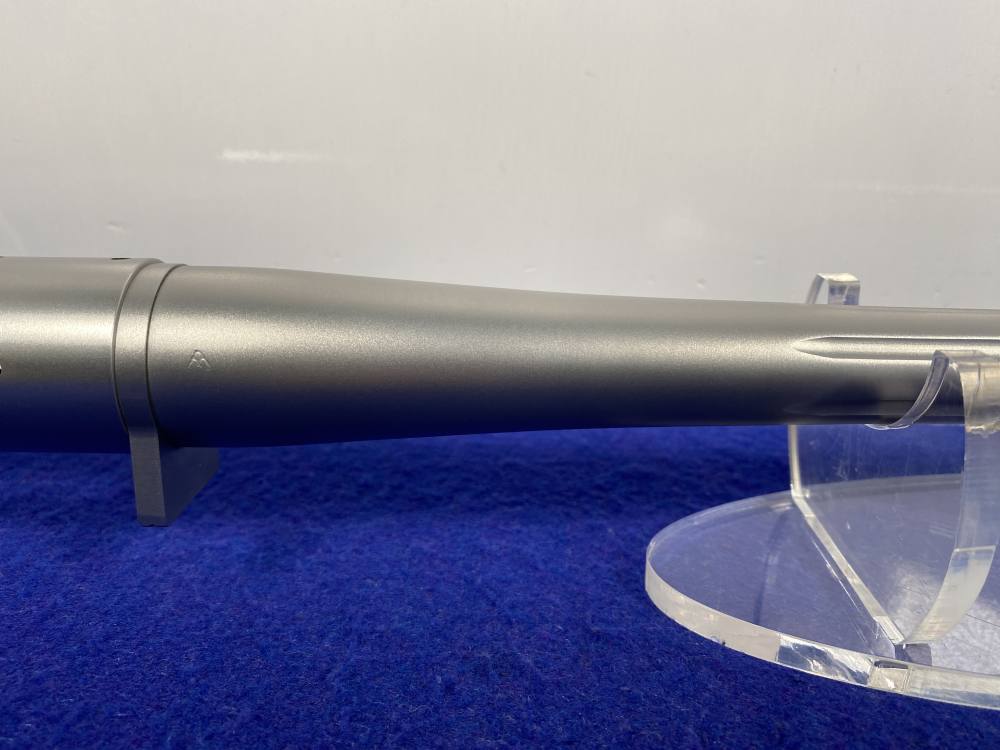 Remington 700 Barrel Assembly 7mm Rem Mag 26" Stainless *DISCONTINUED OEM*-img-13