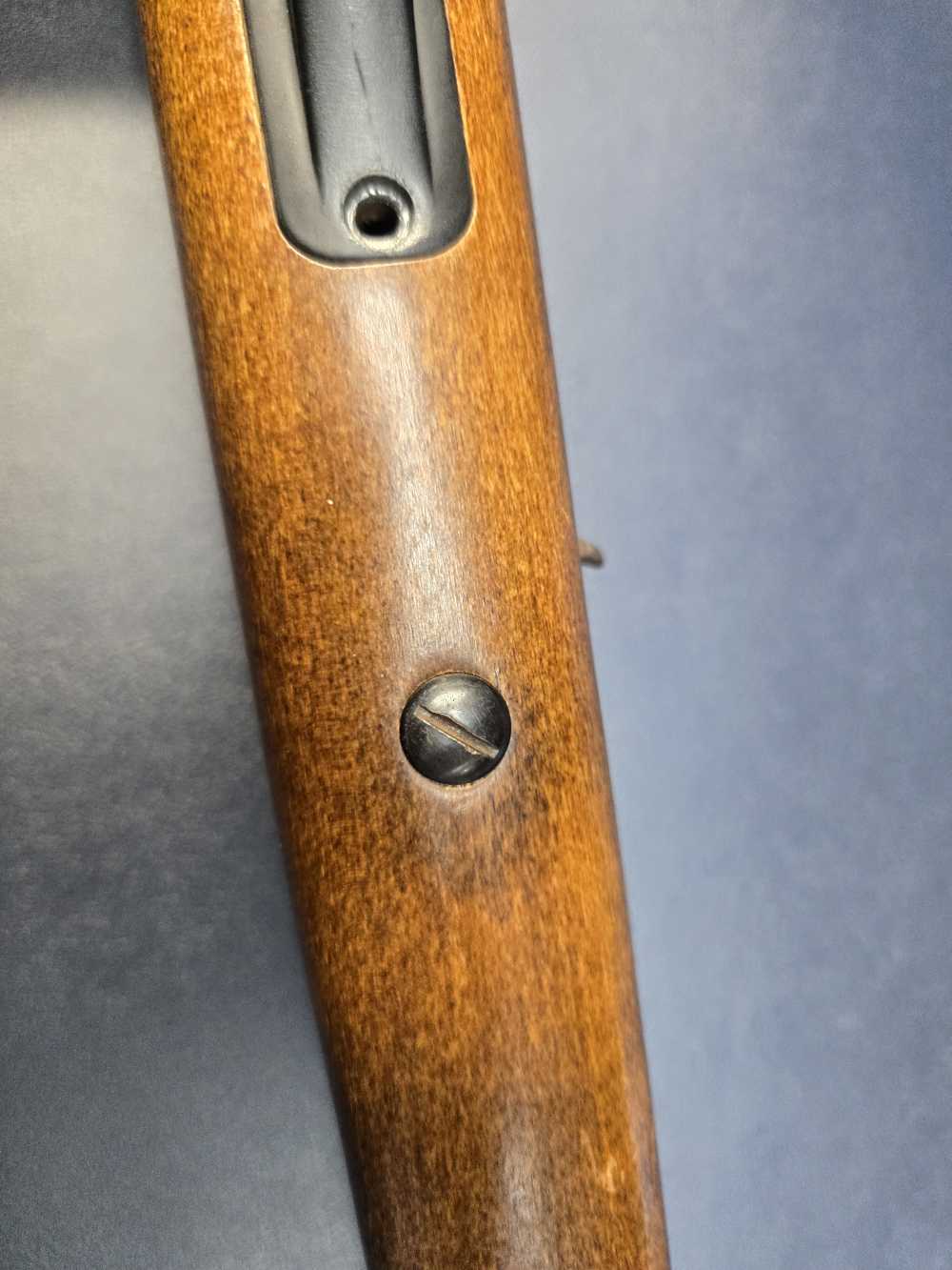 1977 MARLIN GLENFIELD MODEL 60 .22 LR 22" SQUIRREL STOCK JM ALL-PRO 4X15 SN-img-27