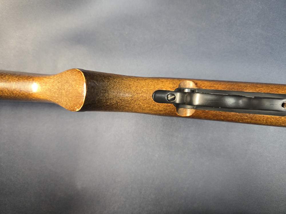 1977 MARLIN GLENFIELD MODEL 60 .22 LR 22" SQUIRREL STOCK JM ALL-PRO 4X15 SN-img-19