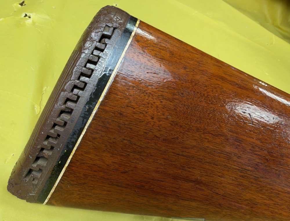 Sears Ted Williams Model 21 12ga SLAMFIRE High Standard Flite King Flight -img-23