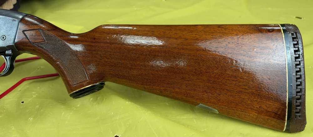 Sears Ted Williams Model 21 12ga SLAMFIRE High Standard Flite King Flight -img-8
