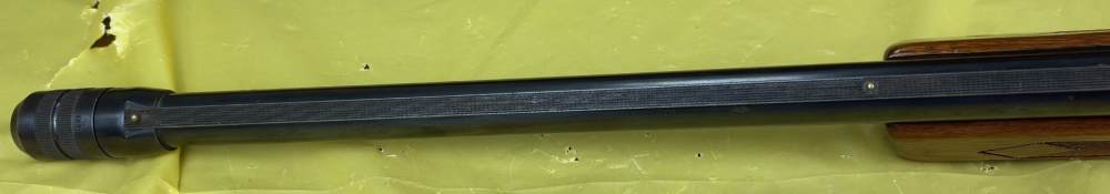 Sears Ted Williams Model 21 12ga SLAMFIRE High Standard Flite King Flight -img-21