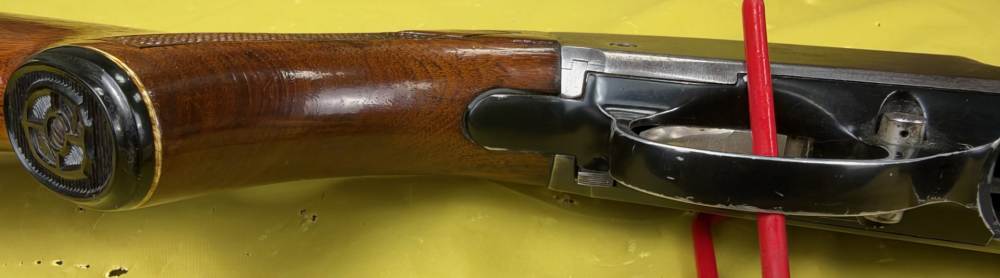 Sears Ted Williams Model 21 12ga SLAMFIRE High Standard Flite King Flight -img-14