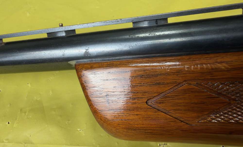 Sears Ted Williams Model 21 12ga SLAMFIRE High Standard Flite King Flight -img-28