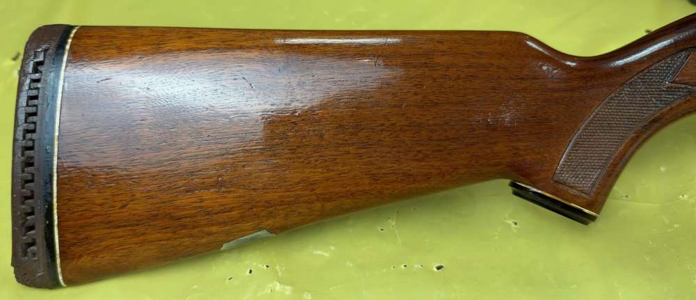 Sears Ted Williams Model 21 12ga SLAMFIRE High Standard Flite King Flight -img-4