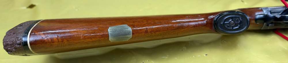 Sears Ted Williams Model 21 12ga SLAMFIRE High Standard Flite King Flight -img-12