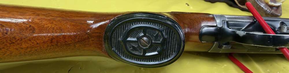 Sears Ted Williams Model 21 12ga SLAMFIRE High Standard Flite King Flight -img-13