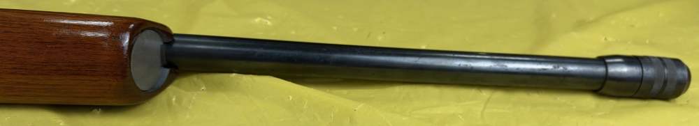 Sears Ted Williams Model 21 12ga SLAMFIRE High Standard Flite King Flight -img-17