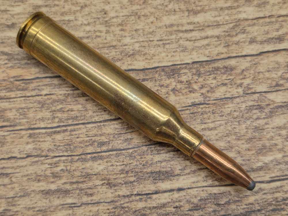 Winchester Super-X 264 Win Mag 140 gr Power Point Centerfire-img-3