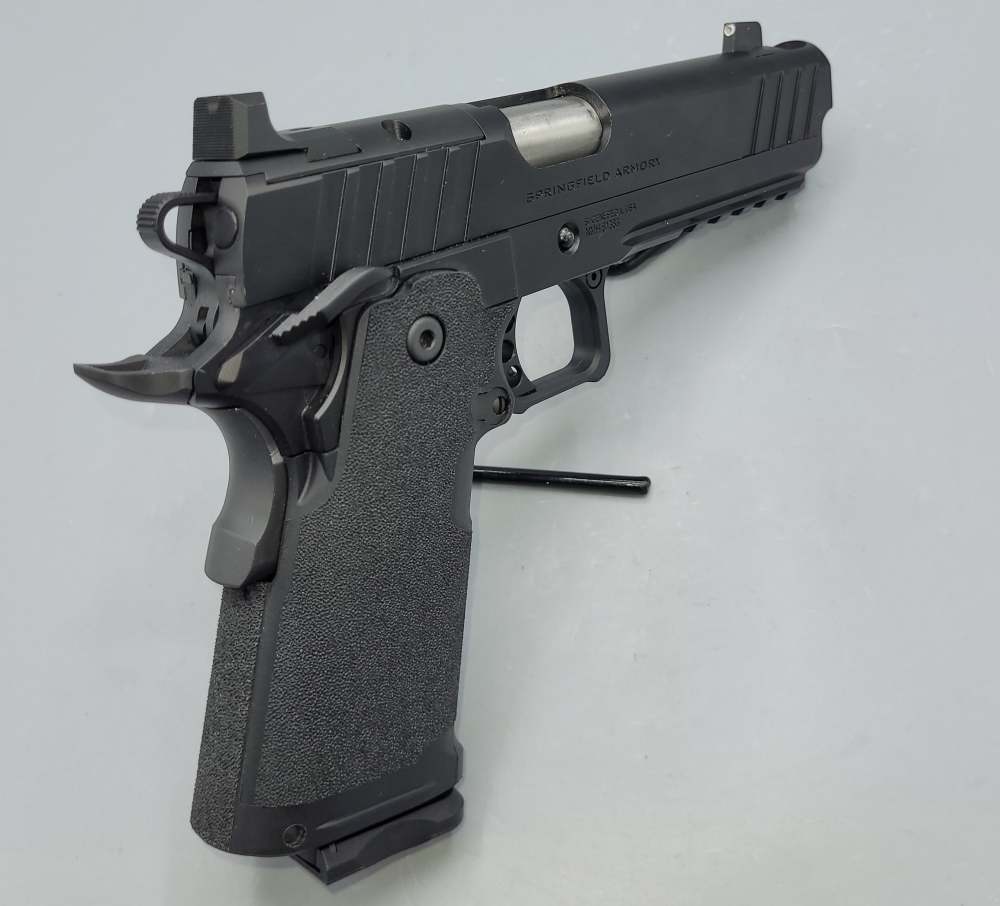 Springfield 1911 Prodigy AOS Comp 9mm 5"-img-3
