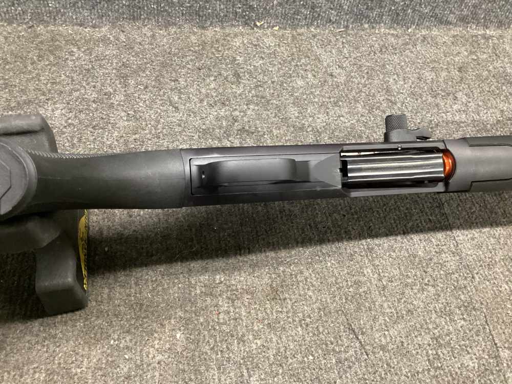Mossberg 940 Pro 18.5" Barrel Cylinder choke 7RND Tube-img-20