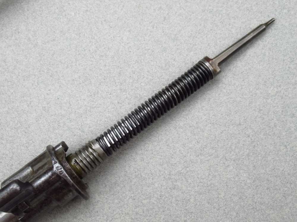 Interesting 1917 Erfurt Arsenal German Imperial Mauser Kar98 8mm K98 98k 98-img-91